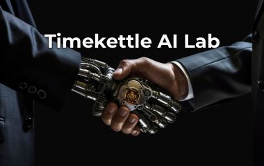 Откройте новые горизонты общения вместе с лабораторией Timekettle AI Lab