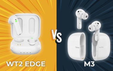 Сравнение переводчиков Timekettle WT2 Edge и M3: Выберите своего идеального помощника