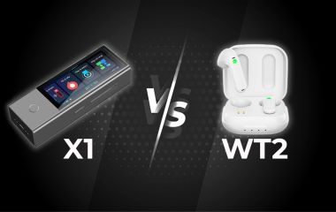 Битва переводчиков: Timekettle X1 против WT2 Edge – что выбрать?