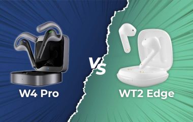 W4 Pro vs WT2 Edge: Полное руководство для выбора идеального переводчика