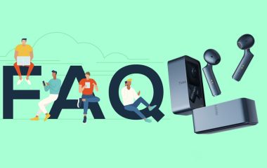 Часто задаваемые вопросы о наушниках переводчике Timekettle W4