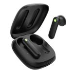 Наушники переводчик Timekettle WT2 Edge, AI двусторонний синхронный перевод,  42 языка, офлайн + онлайн Black