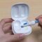 Щетка 3-в-1 для чистки наушников Timekettle Earbuds Cleaning Pen