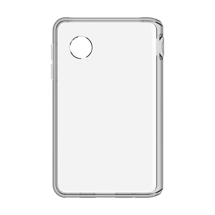 Чехол силиконовый Timekettle для электронного переводчика  Fluentalk T1 Mini прозрачный