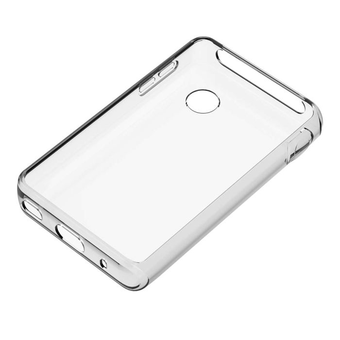Чехол силиконовый Timekettle для электронного переводчика  Fluentalk T1 Mini прозрачный