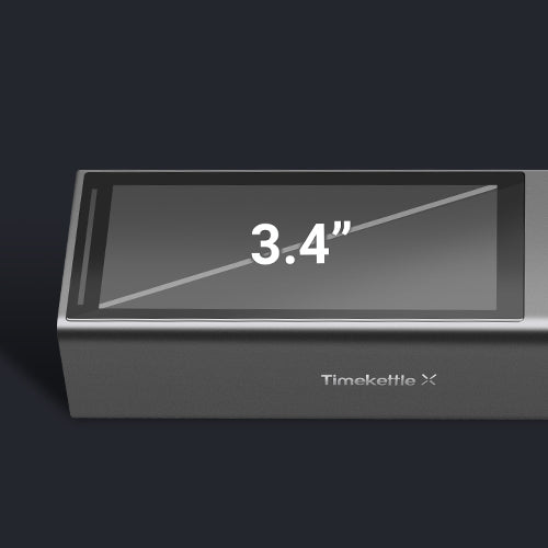 3.4-дюймовый экран высокой четкости Timekettle X1