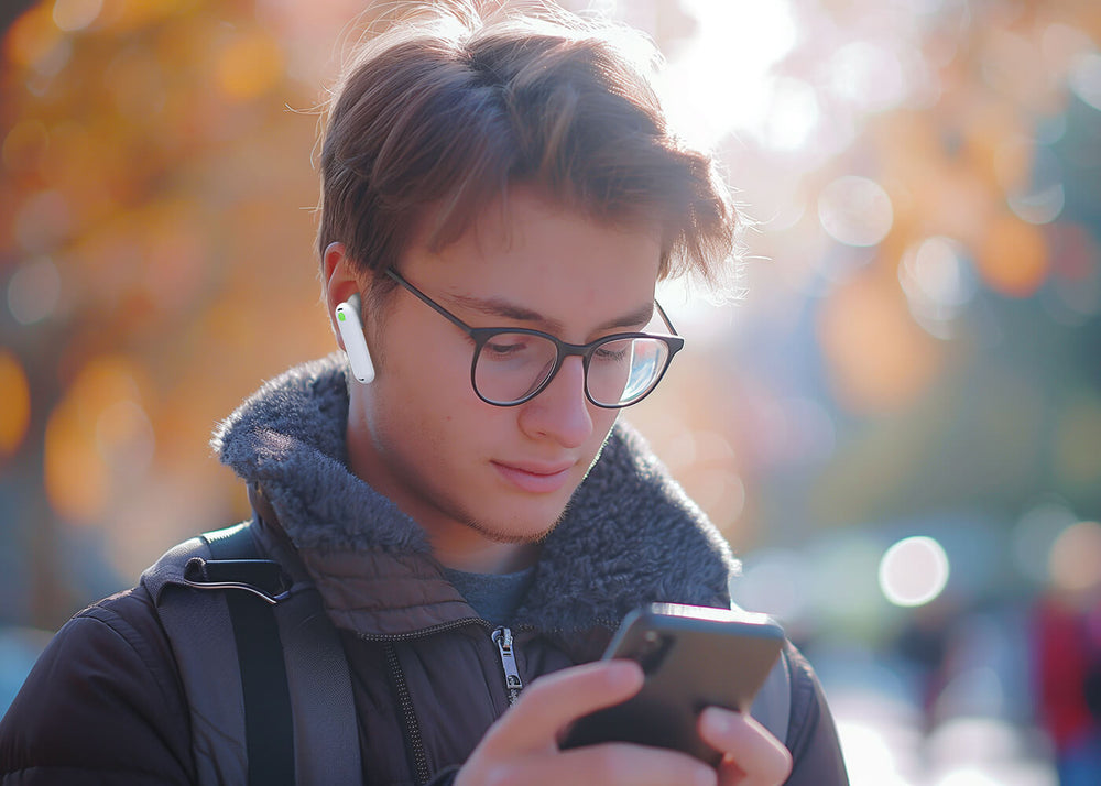 Наушники переводчик Timekettle: Перевод в любое время и в любом месте