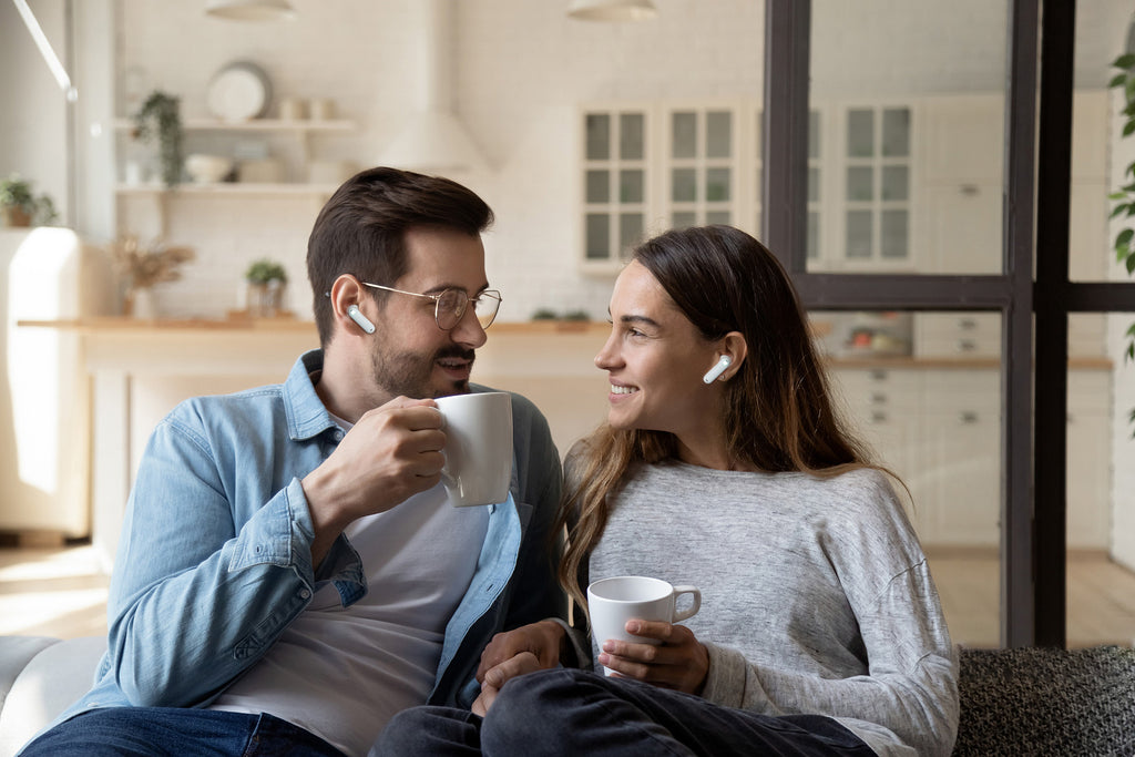 Наушники переводчики Timekettle WT2 Edge