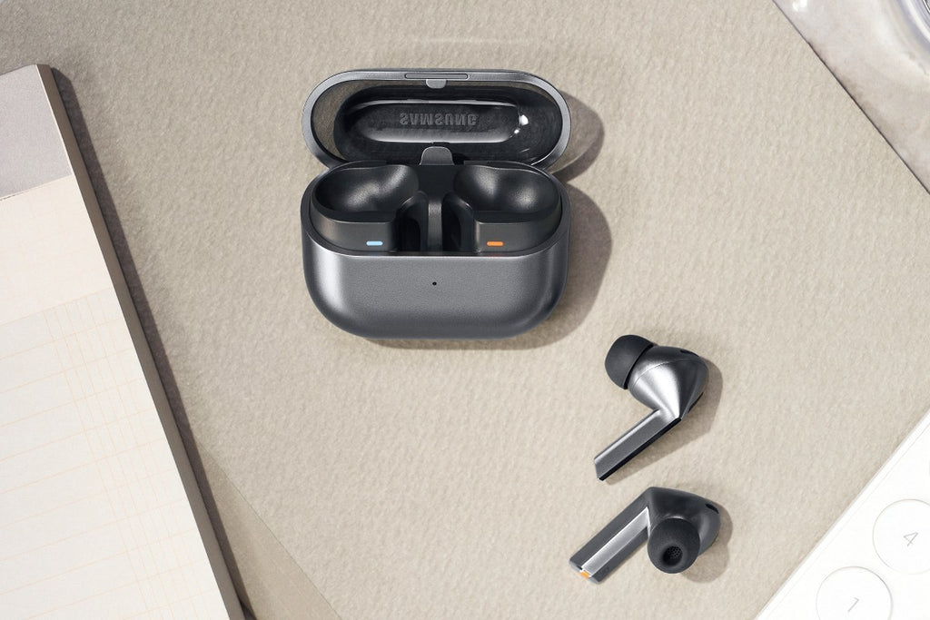 Наушники Samsung Galaxy Buds 3 Pro