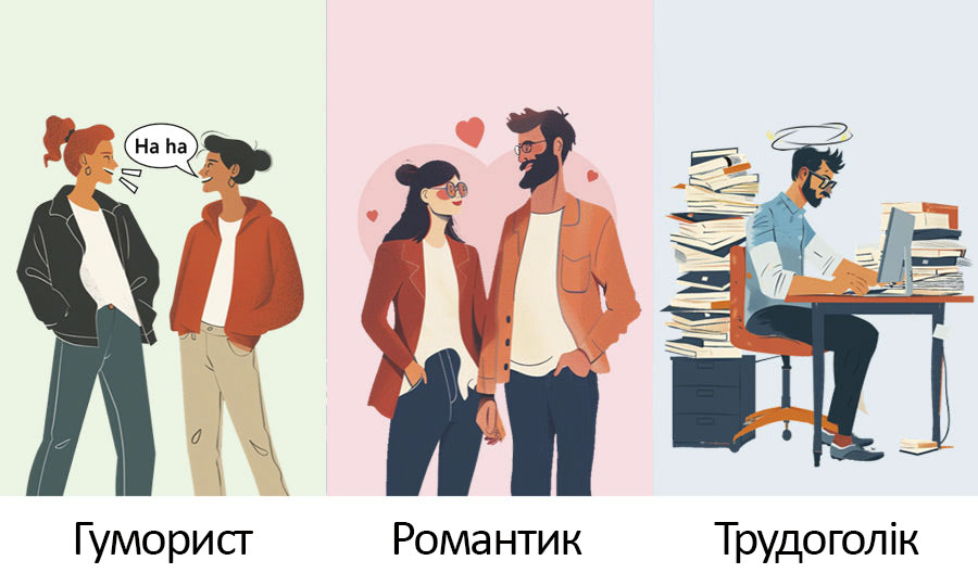 Различные стили общения с наушниками переводчиками Timekettle