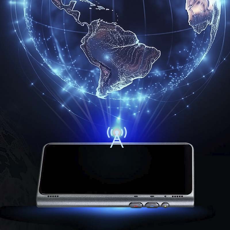 Timekettle Fluentalk T1: Бесплатный доступ к мобильным данным