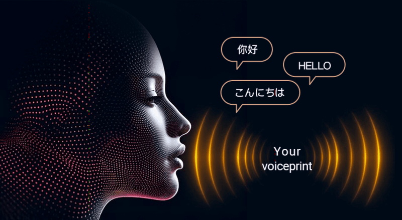 Наушники переводчик Timekettle W4: AI Voice Cloning &mdash; перевод вашим голосом