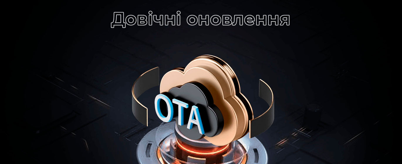 Наушники переводчик Timekettle W4: пожизненные обновления без подписки